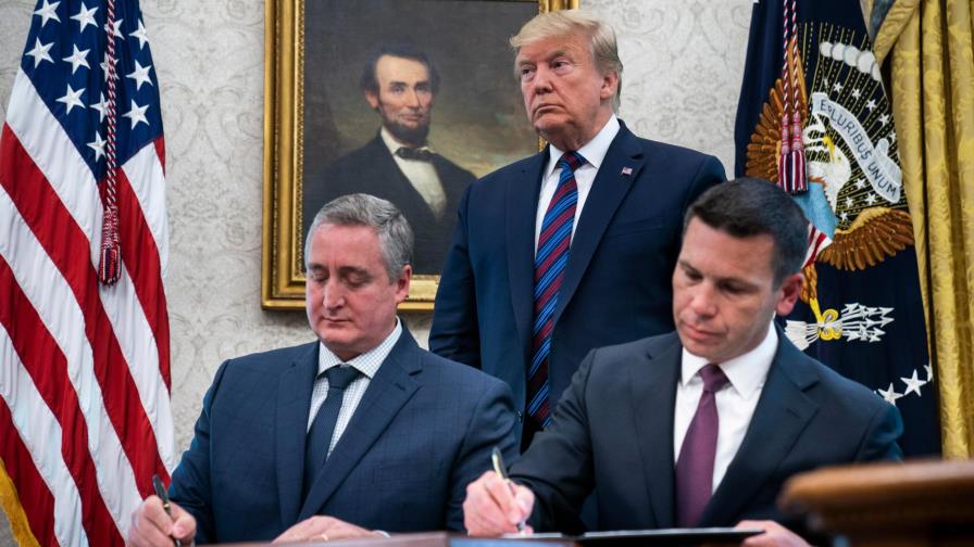 Conozca cómo Estados Unidos busca frenar la entrada de guatemaltecos a ese país