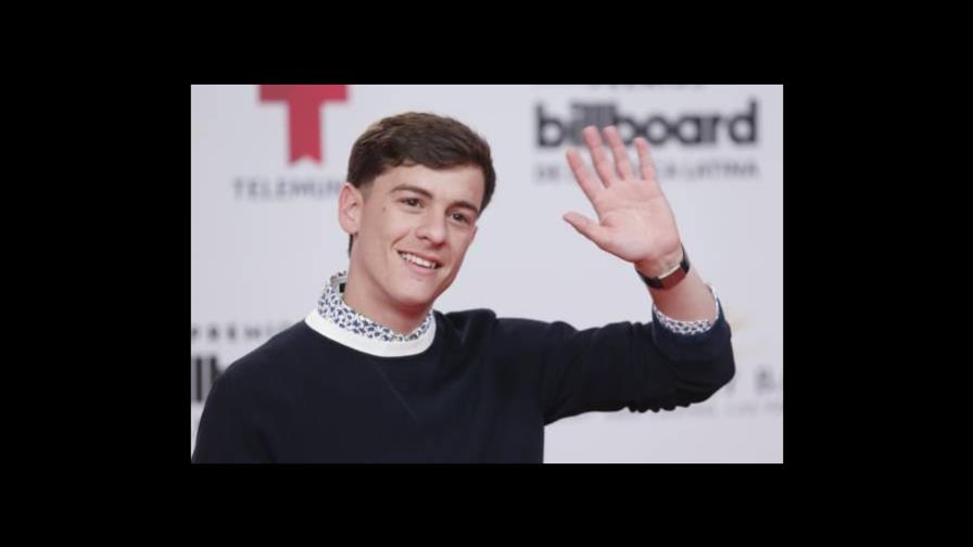 Guaynaa dedica sencillo a Monterrey, su “epicentro mexicano” Guaynaa dedica sencillo a Monterrey, su “epicentro mexicano”