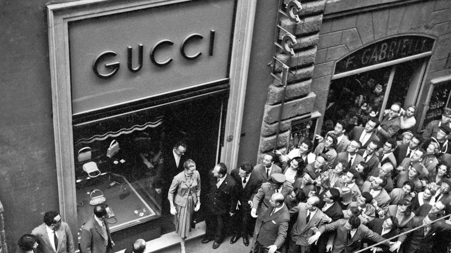 ‘Gucci’, la película sobre la vida del diseñador italiano que reúne un elenco de lujo