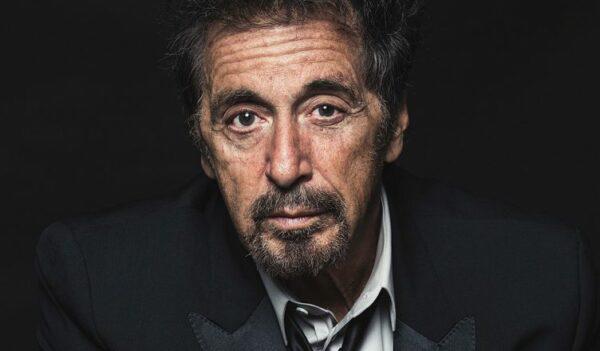 Al Pacino.