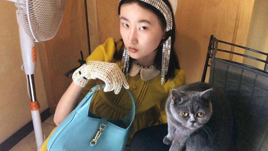 Gucci muestra el lado más real y cotidiano de sus modelos en campaña ‘The Ritual