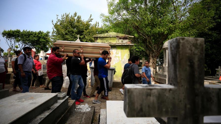  La nueva guerra antidroga en México parece peor que la anterior