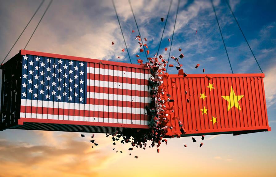 EEUU y China acuerdan trabajar para garantizar el éxito del acuerdo comercial