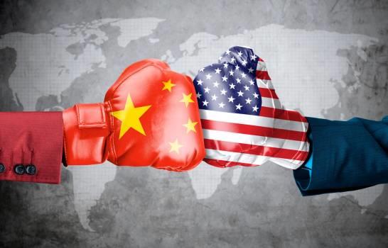 Guerra comercial EEUU-China amenaza el moderado crecimiento en América Latina