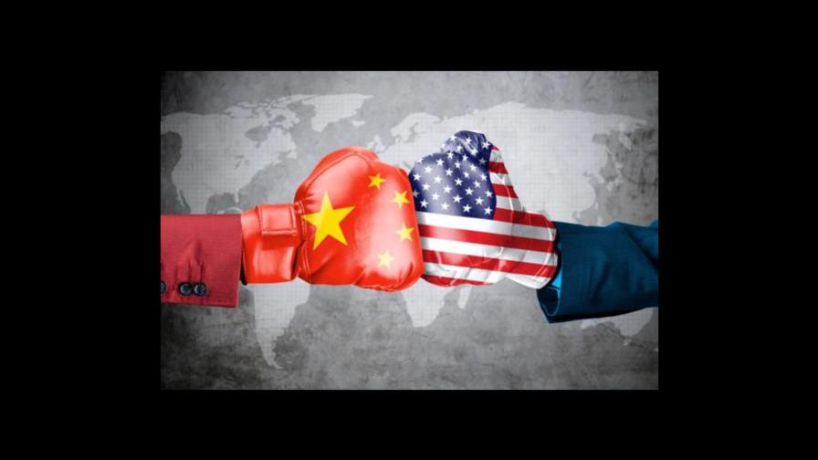 Guerra comercial EEUU-China amenaza el moderado crecimiento en América Latina Guerra comercial EEUU-China amenaza el moderado crecimiento en América Latina