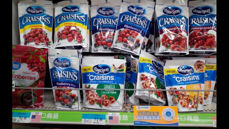 El aumento de las tensiones entre China y EE. UU. hiere de nuevo al Hang Seng