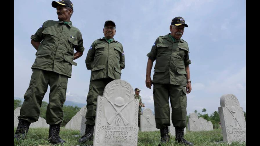El Salvador y Honduras, la guerra no fue del fútbol