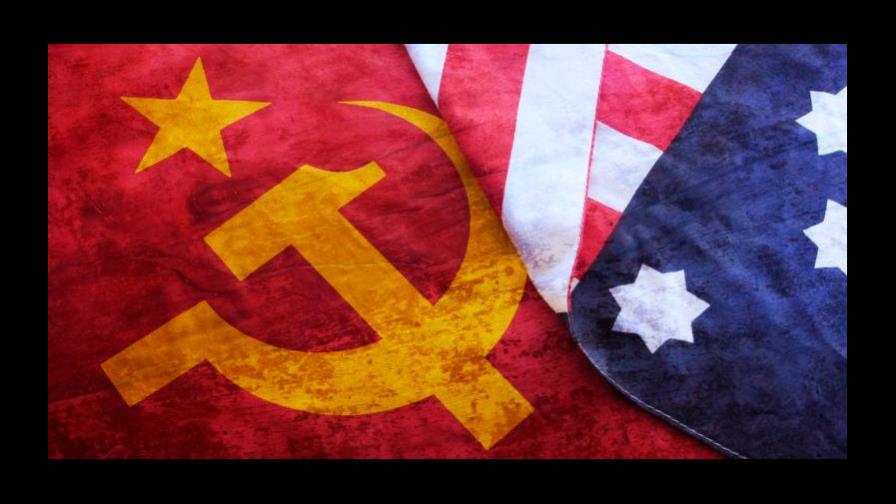 La cumbre de Ginebra de 1985, el principio del fin de la Guerra Fría