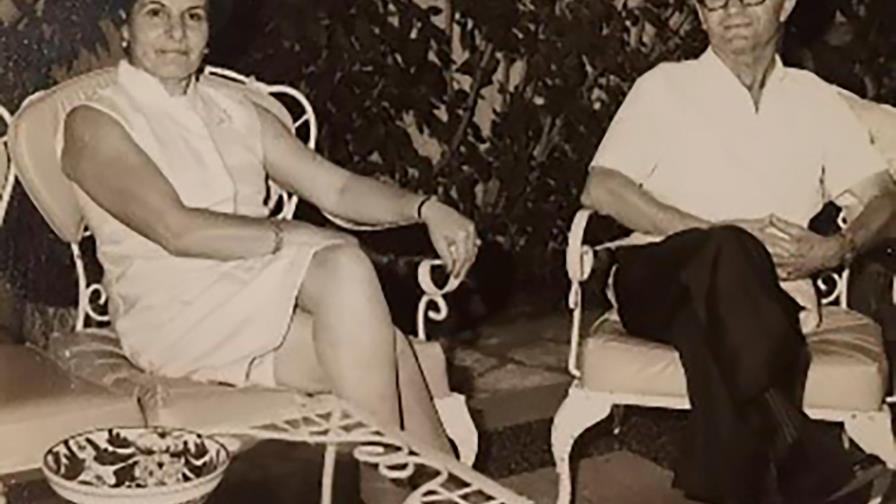 Al rescate de don Antonio Imbert Barrera: familias italianas al servicio de la nación