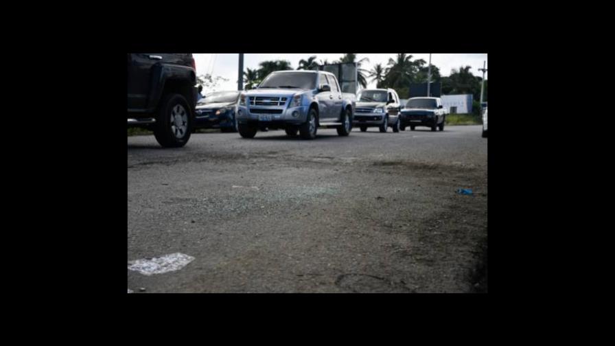 Familiares de cuatro muertos en Guerra piden a la Policía aclarar el hecho