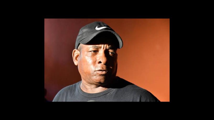 Familia de muertos en Guerra pide  aclaración