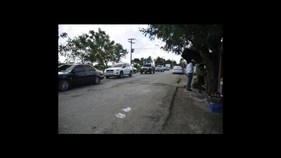 Conocerán el viernes coerción a acusados de matar a cuatro personas en Guerra