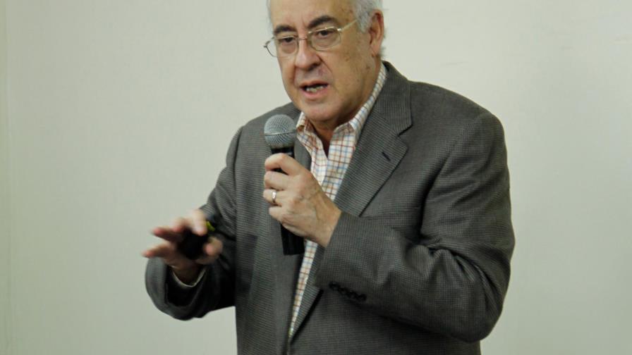 Presidente patronato del AGN disertará sobre documentos inéditos de Duarte