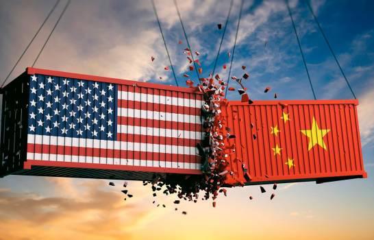 China publica una nueva lista de productos de EE.UU. a los que bajará aranceles