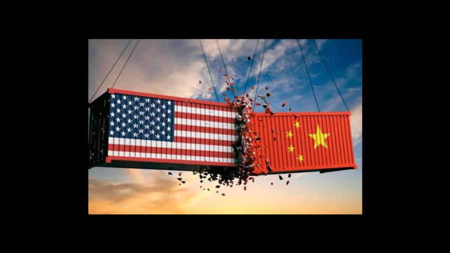 China publica una nueva lista de productos de EE.UU. a los que bajará aranceles