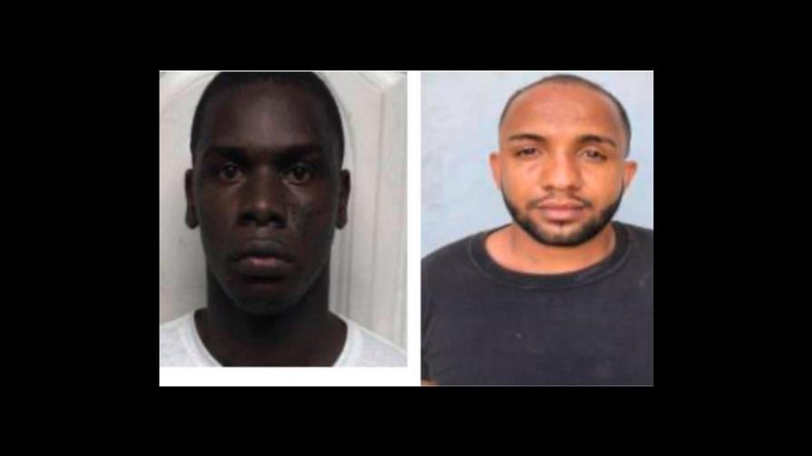 Imponen prisión preventiva a implicados en asesinato de hijo del narco El Gringo Imponen prisión preventiva a implicados en asesinato de hijo del narco El Gringo