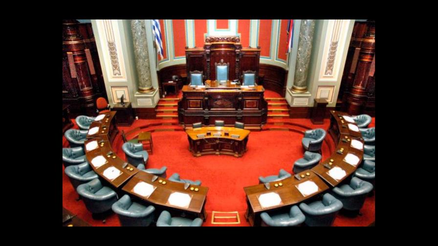 Lanzan guía de recomendaciones contra el acoso a parlamentarias en el mundo Lanzan guía de recomendaciones contra el acoso a parlamentarias en el mundo