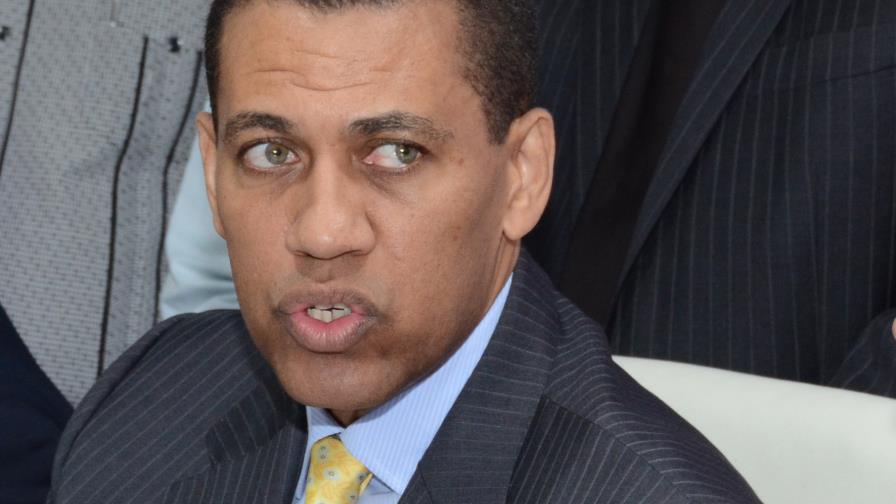 Guido vuelve al TSE por convención PRD