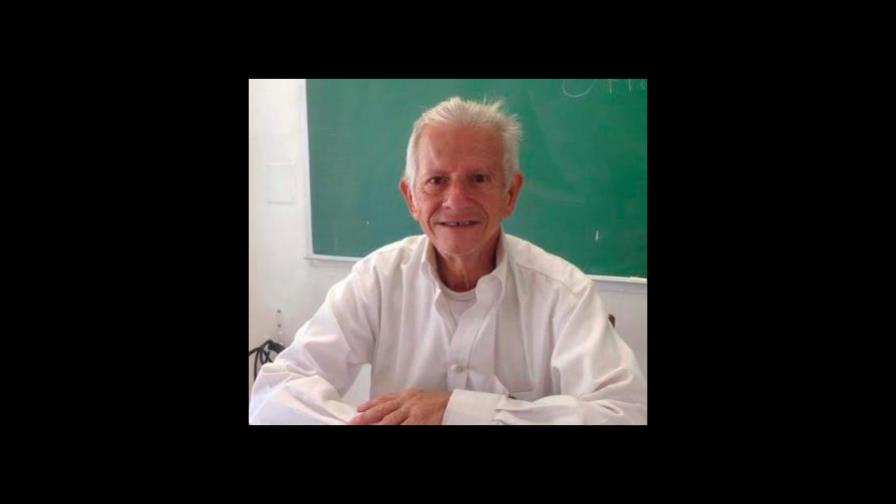 Fallece  en Santiago el profesor Guido Rafael Llenas 