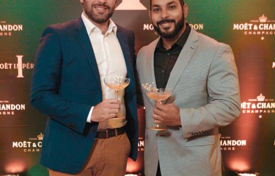 Moët Impérial cumple  150 aniversario