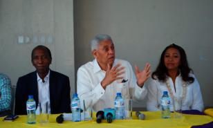 Alcaldía de San Cristóbal ha construido cerca de 200 obras en tres años