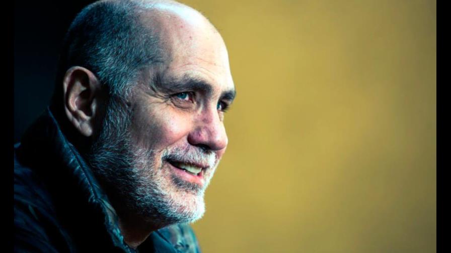 Guillermo Arriaga: Tengo adicción a la escritura