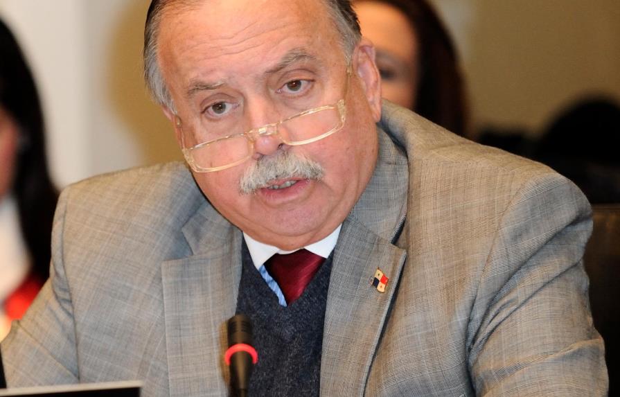 Exembajador panameño en OEA: votos del Caribe decidirán suerte de Nicaragua