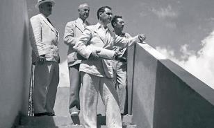 La arquitectura dominicana lleva el nombre de Guillermo González