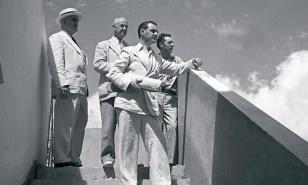 La arquitectura dominicana lleva el nombre de Guillermo González