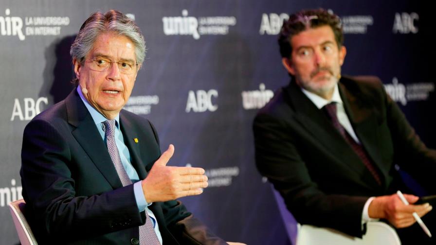 Presidente ecuatoriano espera que Nicaragua “encuentre el camino de la democracia”