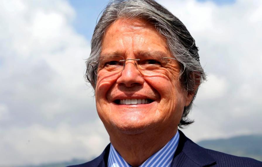 Lasso es el nuevo presidente de Ecuador y Correa le desea “suerte”