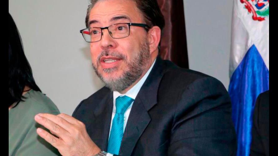 Guillermo Moreno afirma RD se ha convertido en campeón del endeudamiento Guillermo Moreno afirma RD se ha convertido en campeón del endeudamiento