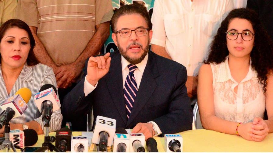 Guillermo Moreno: “La Constitución sigue siendo un pedazo de papel”