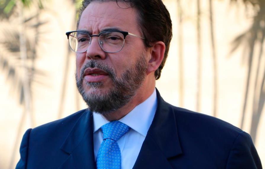 Moreno: el presidente y el procurador deben ser excluidos del Consejo Nacional de la Magistratura