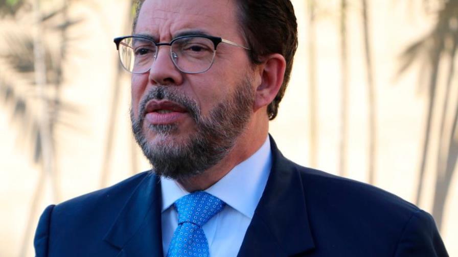 Moreno: el presidente y el procurador deben ser excluidos del Consejo Nacional de la Magistratura