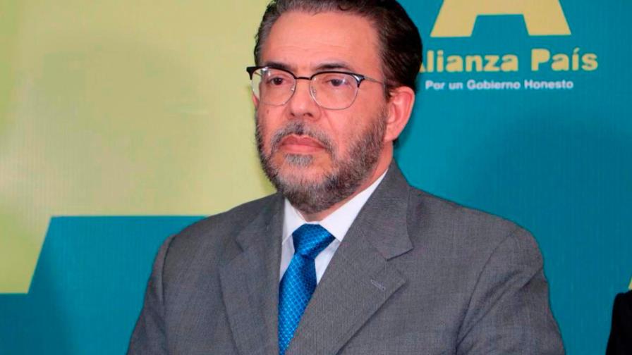 Alianza País exhorta a diputados presentar su rendición de cuentas Alianza País exhorta a diputados presentar su rendición de cuentas