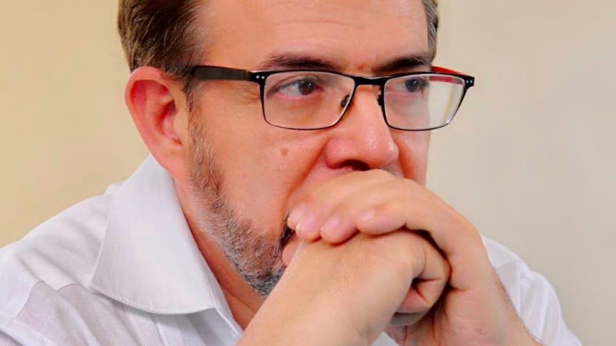 Guillermo Moreno dice JCE debe garantizar un proceso electoral creíble Guillermo Moreno dice JCE debe garantizar un proceso electoral creíble