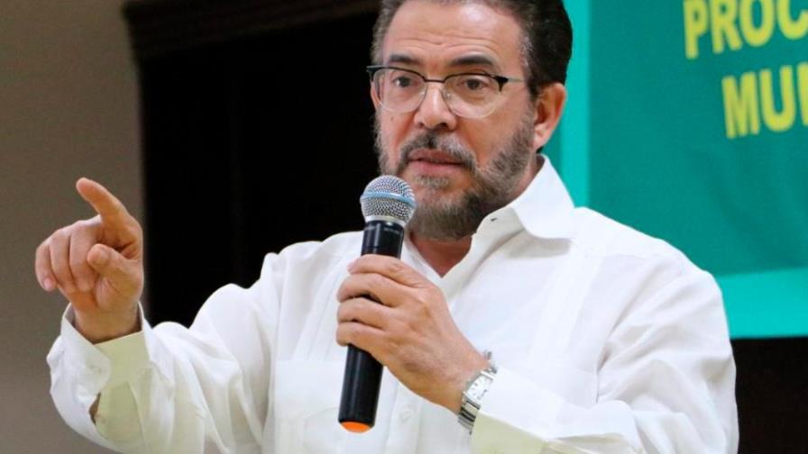 Guillermo Moreno pasa balance al 2019 y exclama: ¡A Dios que reparta suerte!