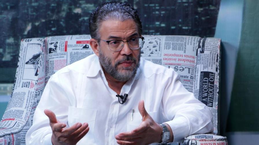 Guillermo Moreno acusa a las autoridades del desorden migratorio