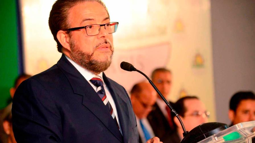 Guillermo Moreno: “Manifestaciones ciudadanas deben continuar” Guillermo Moreno: “Manifestaciones ciudadanas deben continuar”