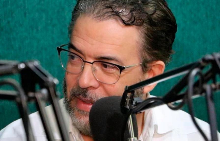 Guillermo Moreno dice Ángel Estévez “es el enemigo número 1 de medio ambiente”