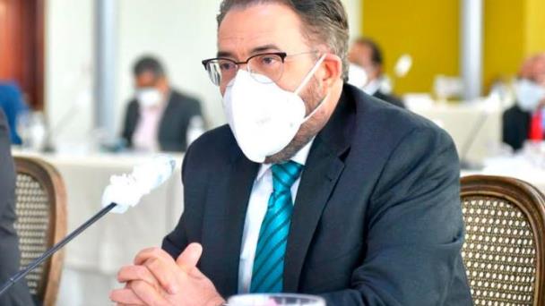 Guillermo Moreno: “Todos los gobiernos del PLD fueron medularmente corruptos”