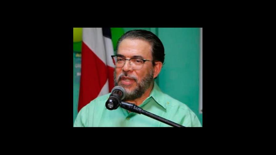 Guillermo Moreno dice el presidente “viola la ley” al hacer campaña a candidatos del PLD Guillermo Moreno dice el presidente “viola la ley” al hacer campaña a candidatos del PLD