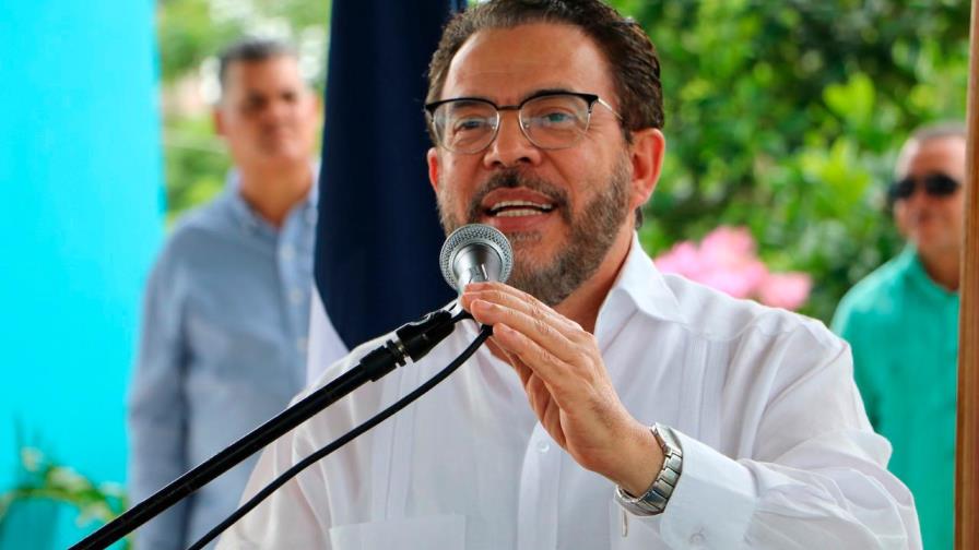 Guillermo Moreno: extender el estado de emergencia es dar palos a ciegas