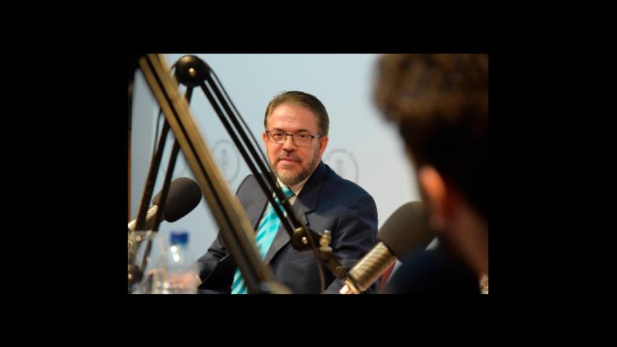 Guillermo Moreno: “En cualquier país organizado hace años le hubiesen exigido a Polyplas salir de la zona”