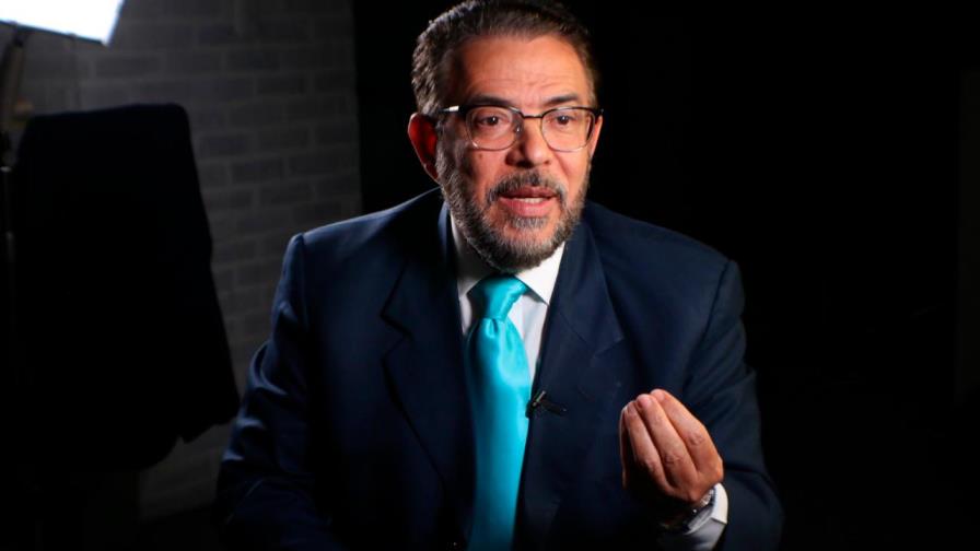 Moreno: La pandemia tiene que ser enfrentada con estrategia de corto, mediano y largo plazo