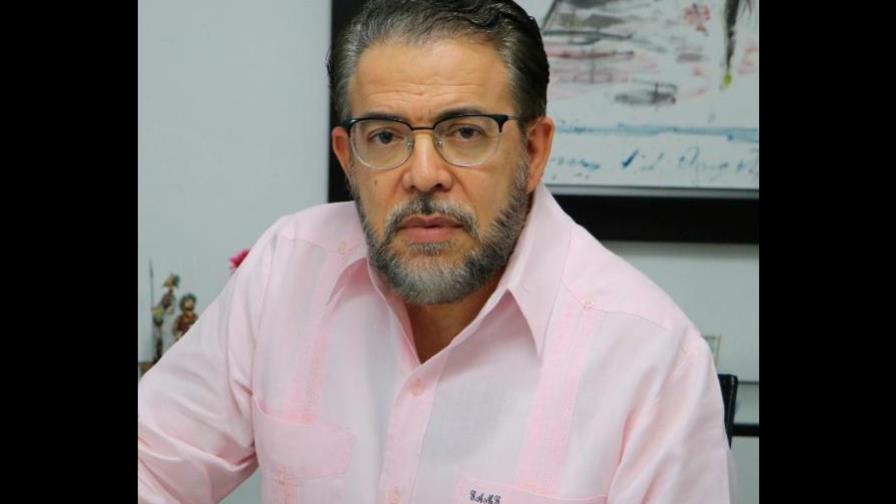 Guillermo Moreno no se opone a reducción presupuestaria para partidos políticos