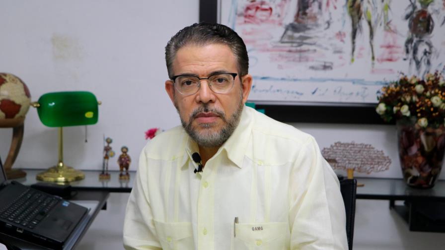 Guillermo Moreno asegura pandemia incrementa casos violencia contra mujer