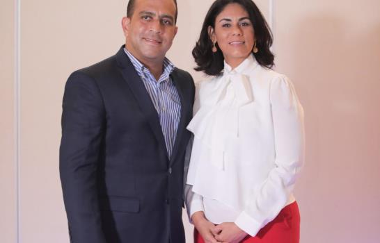 La González presenta línea de productos GH Cosmetics La González presenta línea de productos GH Cosmetics