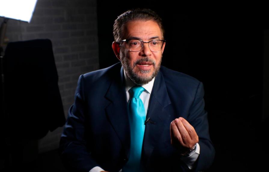 Guillermo Moreno califica de limitadas las medidas anunciadas por Danilo Medina